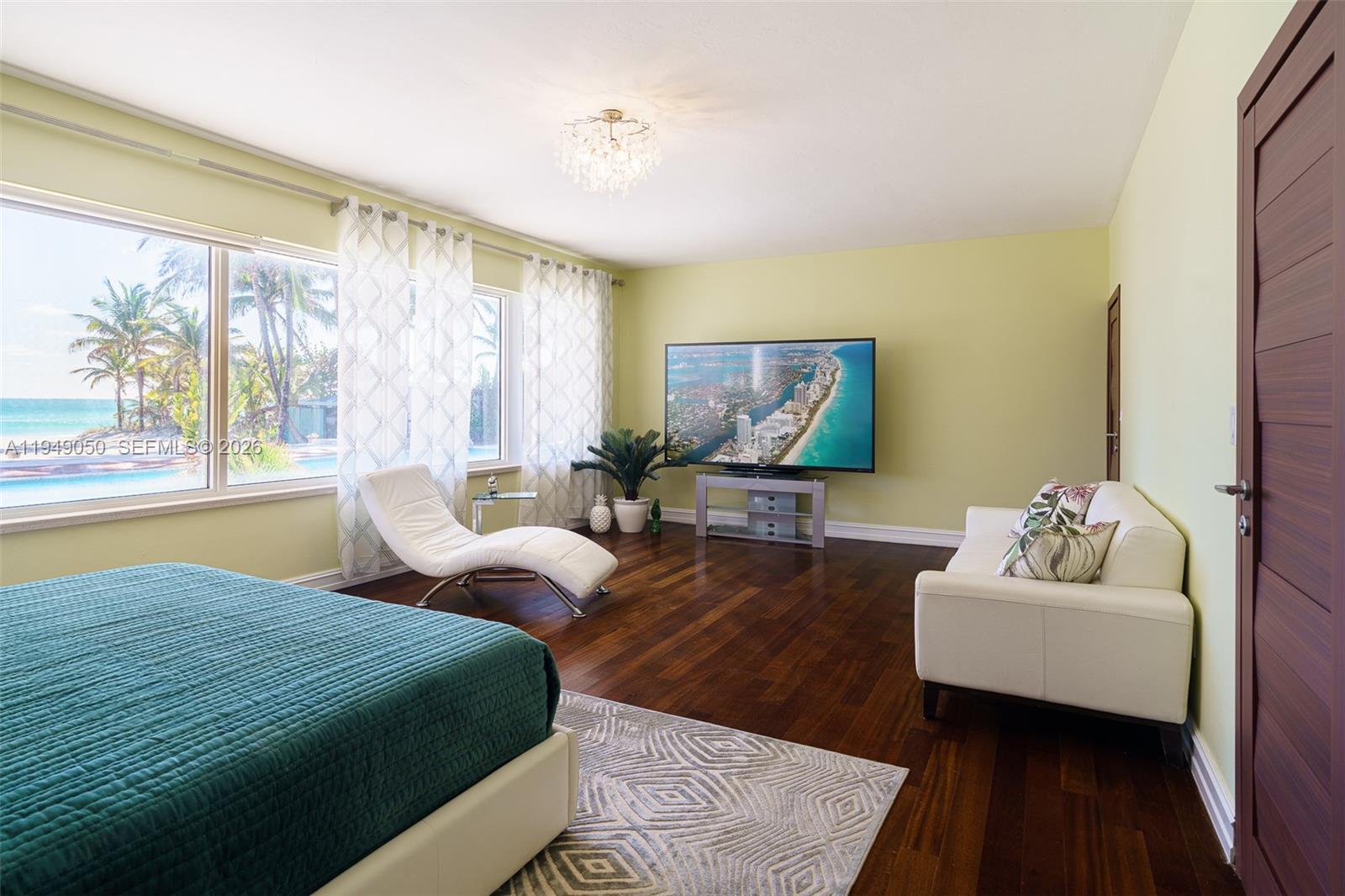 Photo of 205 Ocean Blvd  (205), Golden Beach, Florida, 33160 - 