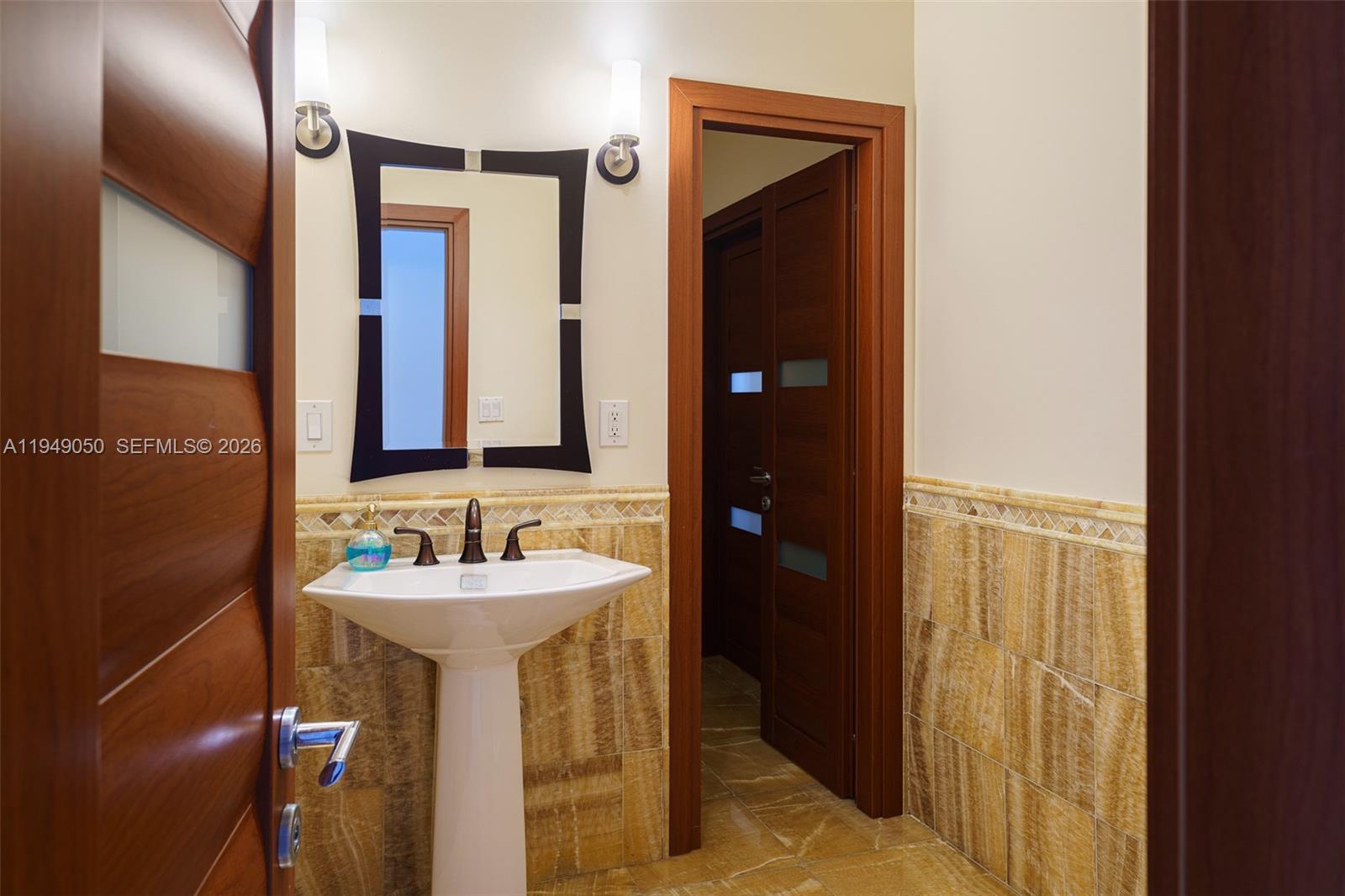 Photo of 205 Ocean Blvd  (205), Golden Beach, Florida, 33160 - 