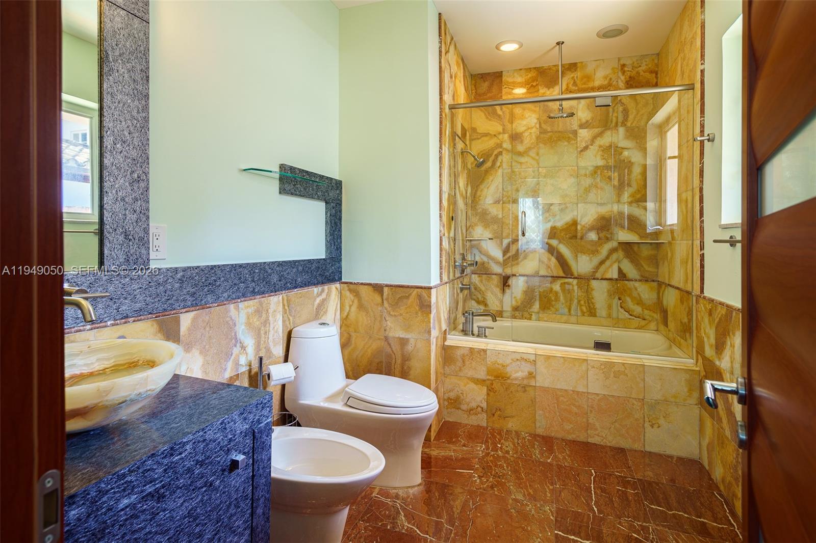 Photo of 205 Ocean Blvd  (205), Golden Beach, Florida, 33160 - 