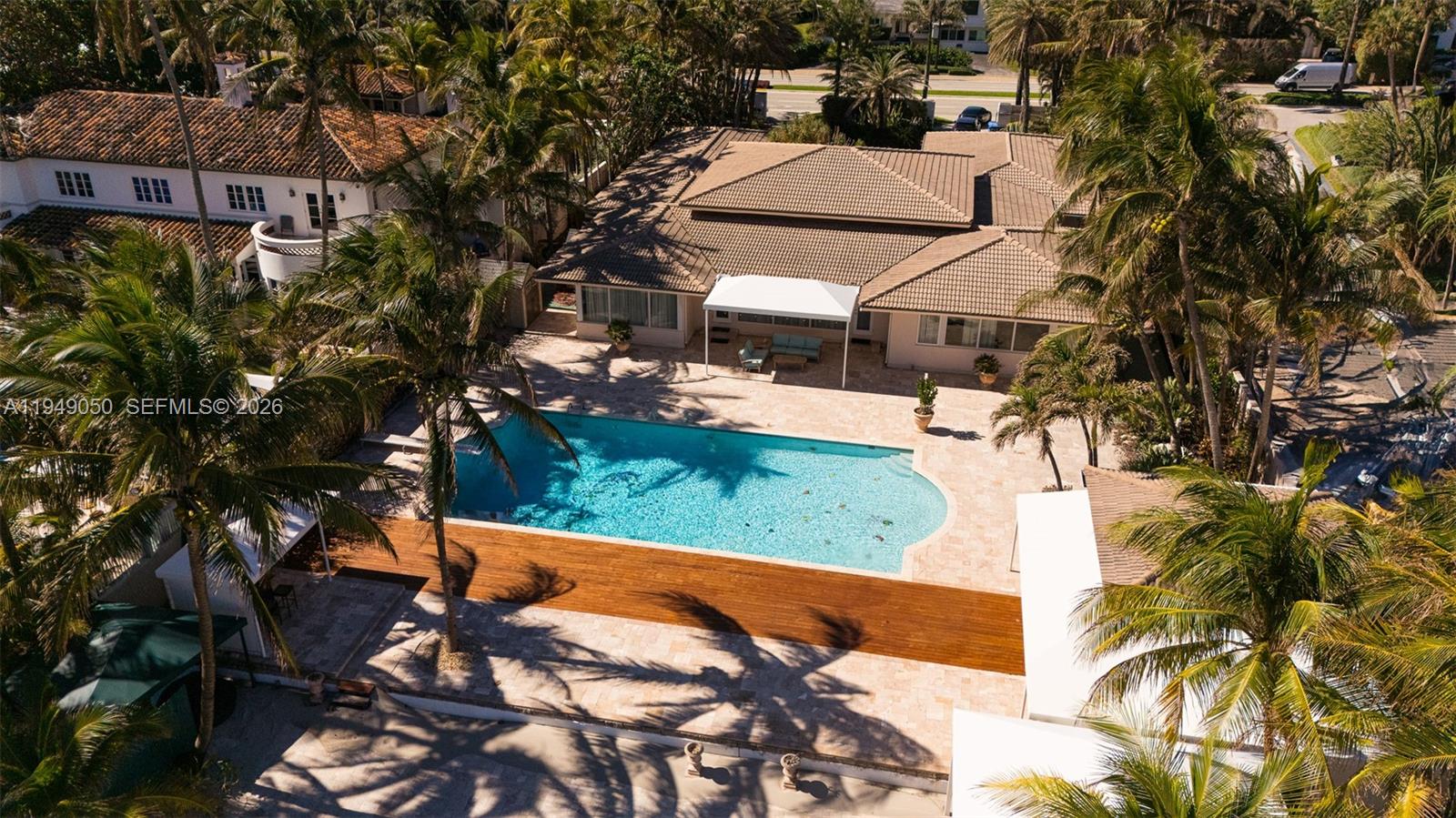 Photo of 205 Ocean Blvd  (205), Golden Beach, Florida, 33160 - 