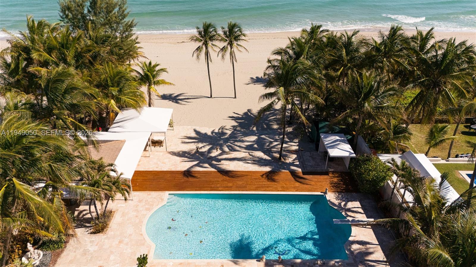 Photo of 205 Ocean Blvd  (205), Golden Beach, Florida, 33160 - 