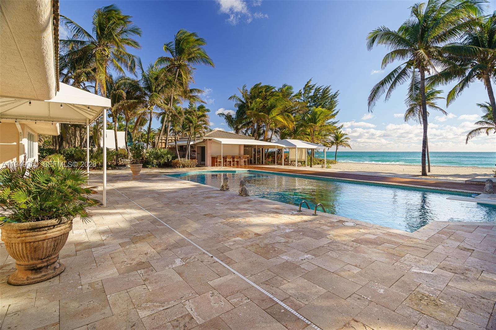 Photo of 205 Ocean Blvd  (205), Golden Beach, Florida, 33160 - 