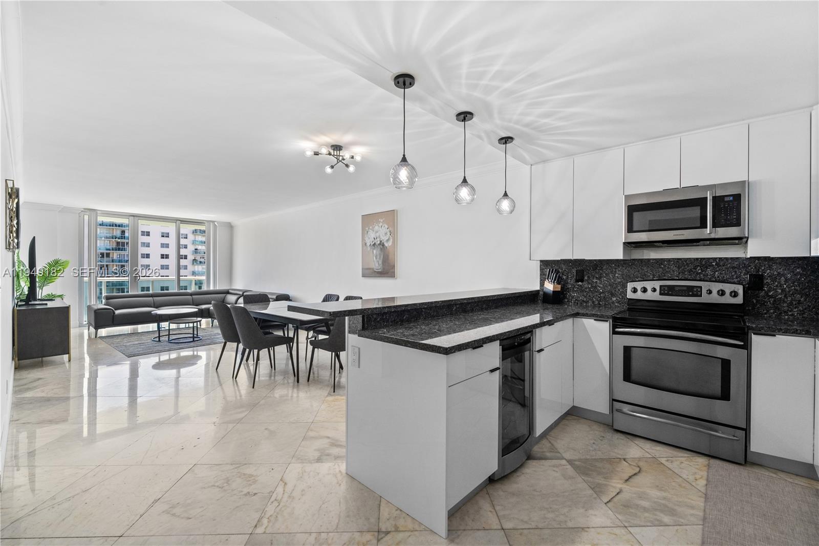 Photo of 19380 Collins Ave  #901, Sunny Isles Beach, Florida, 33160 - 