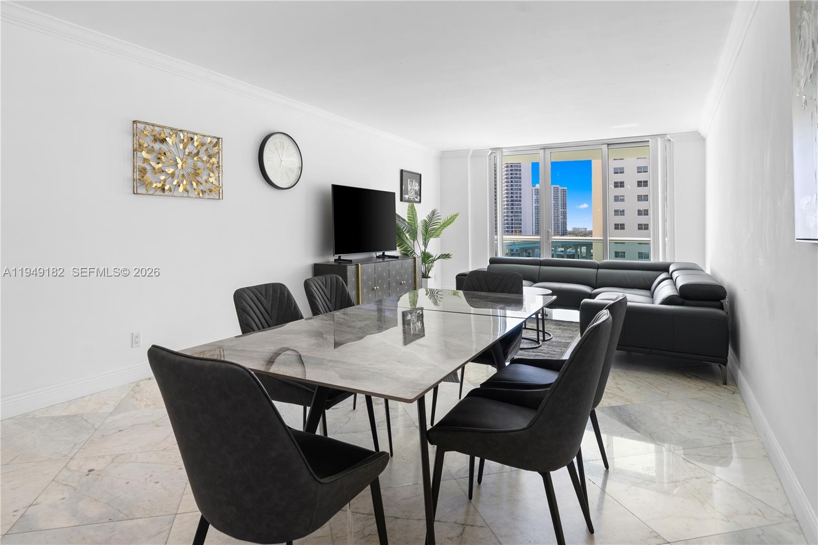 Photo of 19380 Collins Ave  #901, Sunny Isles Beach, Florida, 33160 - 