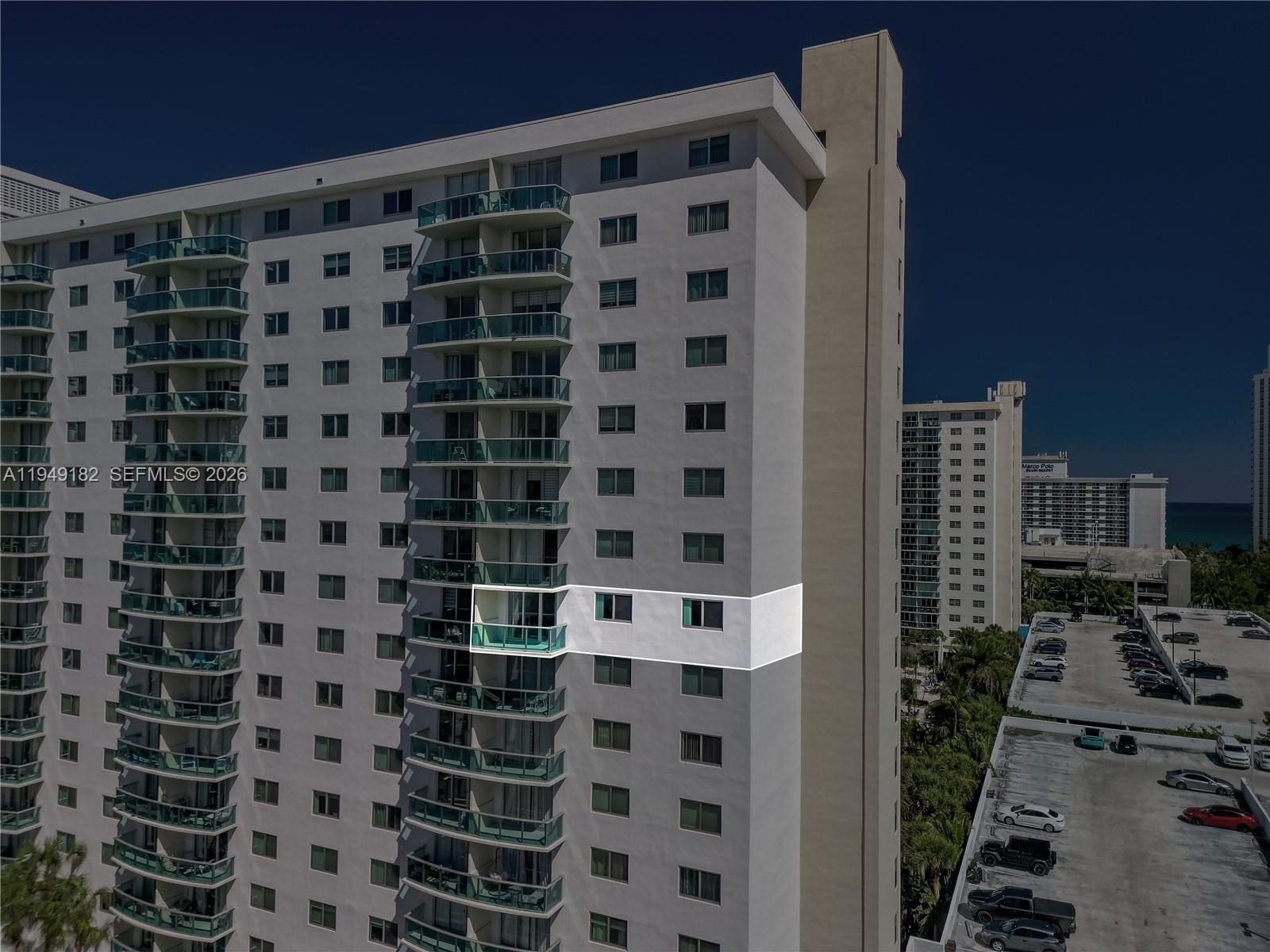 Photo of 19380 Collins Ave  #901, Sunny Isles Beach, Florida, 33160 - 