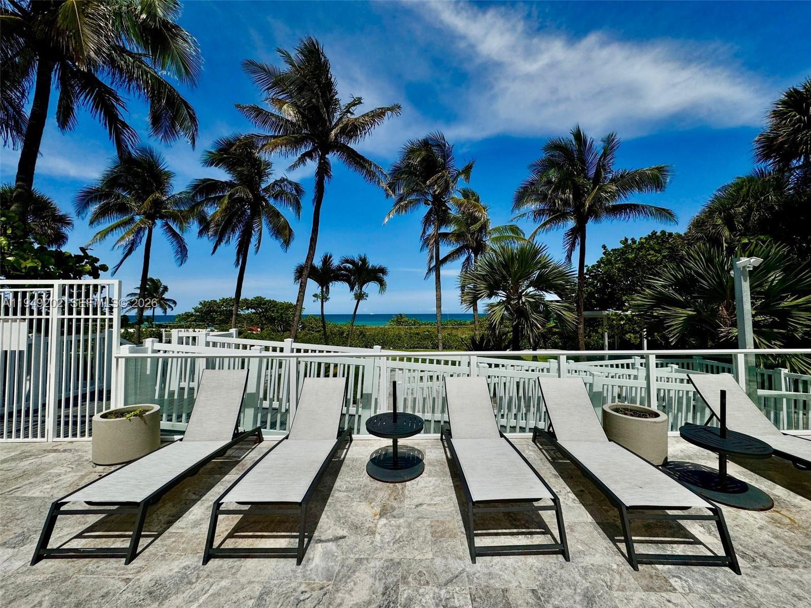 Photo of 8925 Collins Ave #9G, Surfside, Florida, 33154 -