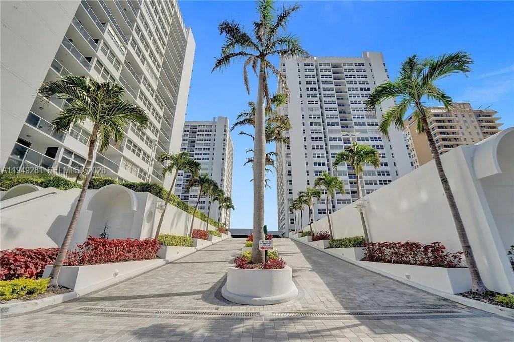 Photo of 1904 Ocean Dr #808, Hallandale Beach, Florida, 33009 -