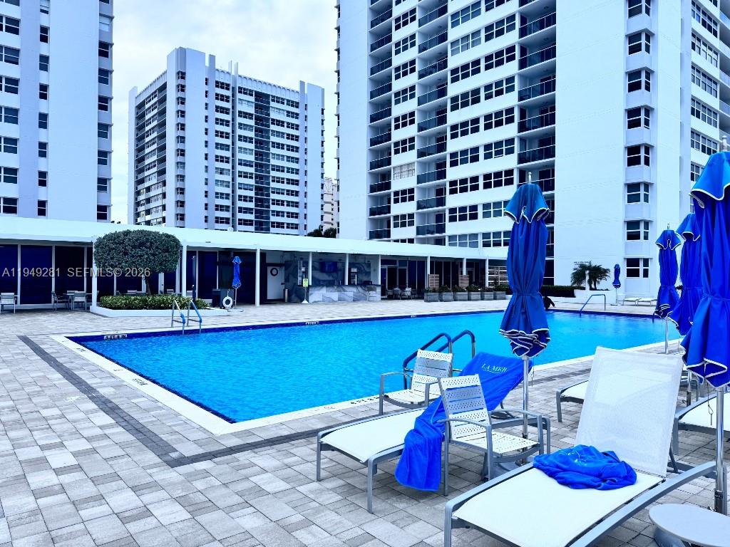 Photo of 1904 Ocean Dr #808, Hallandale Beach, Florida, 33009 -