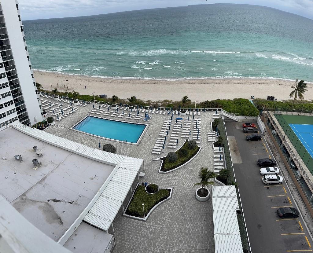 Photo of 1904 Ocean Dr #808, Hallandale Beach, Florida, 33009 -