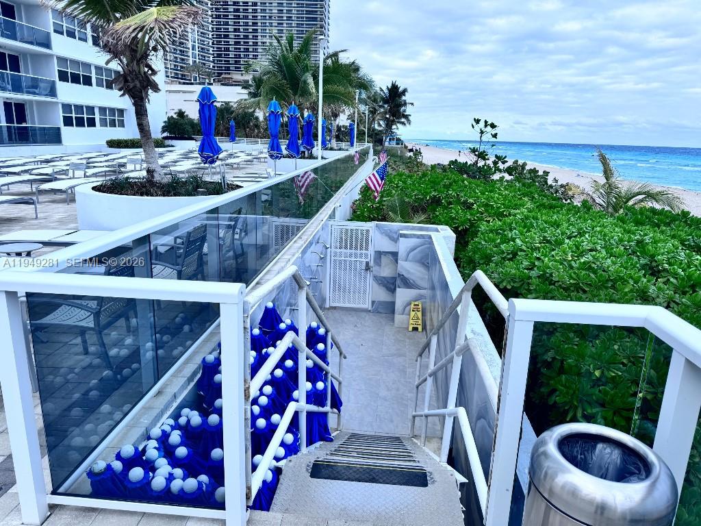 Photo of 1904 Ocean Dr #808, Hallandale Beach, Florida, 33009 -