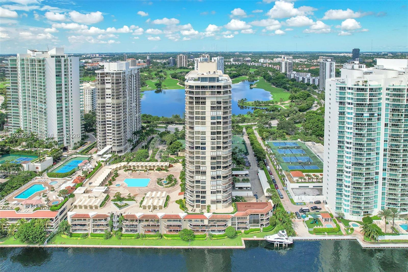 Photo of 20191 Country Club DR  #601, Aventura, Florida, 33180 - 