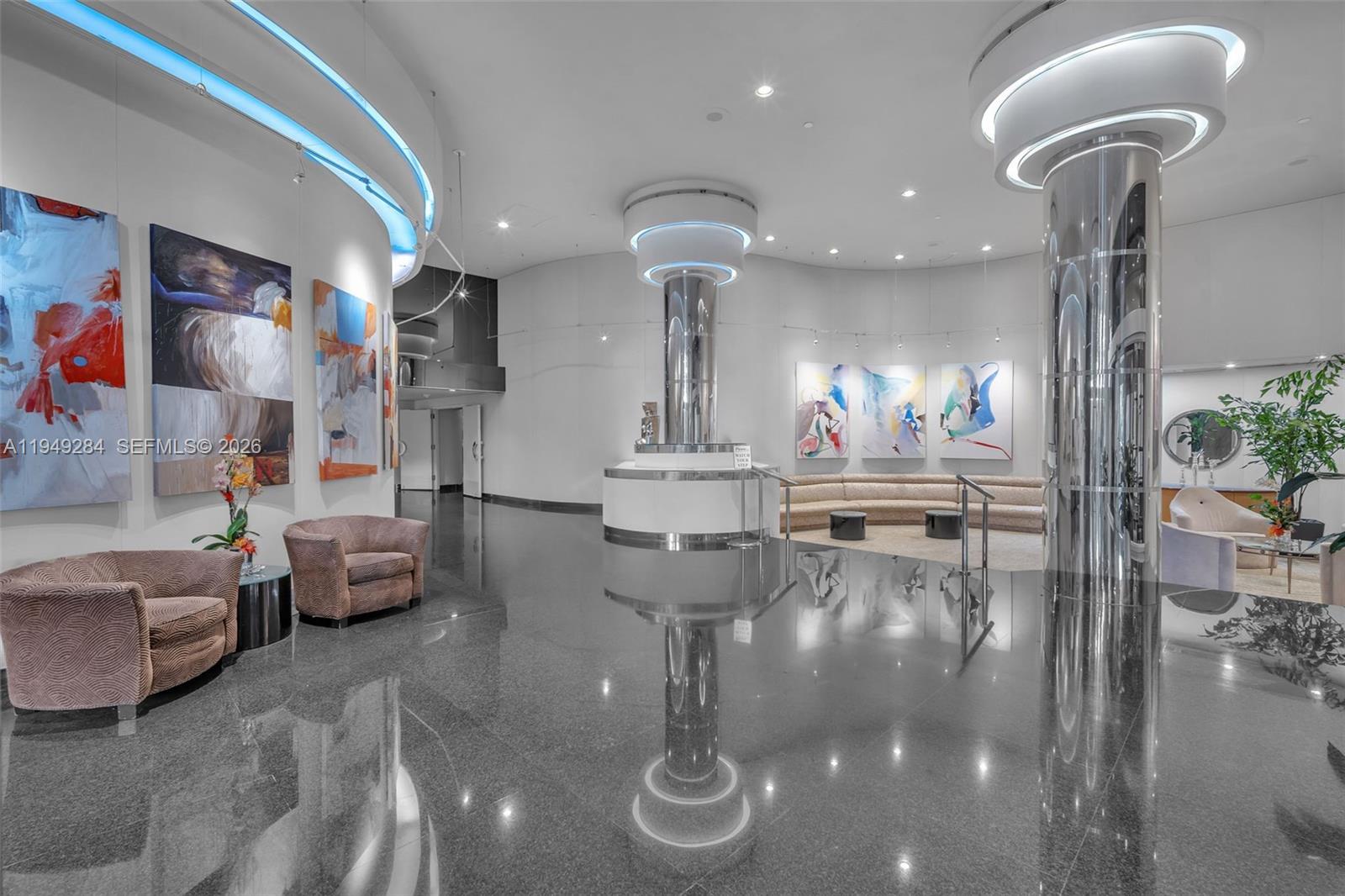 Photo of 20191 Country Club DR  #601, Aventura, Florida, 33180 - 