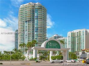 Photo of 16500 Collins Ave  #254, Sunny Isles Beach, Florida, 33160 - 