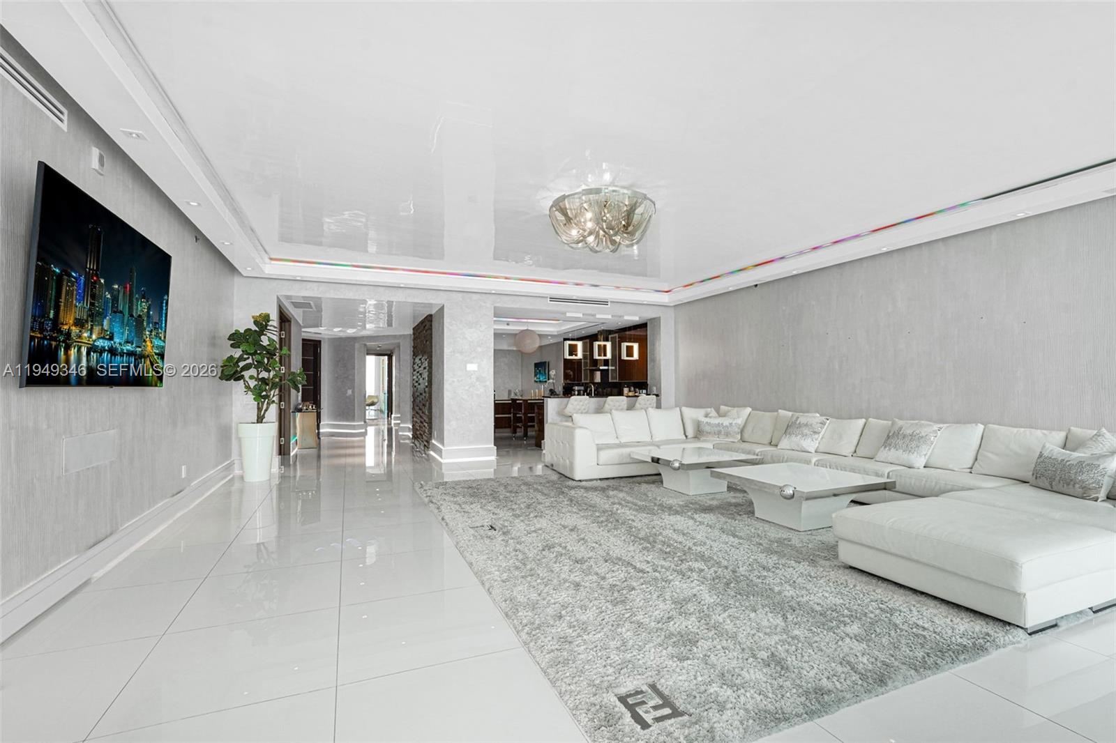 Photo of 2711 Ocean Drive #3704, Hollywood, Florida, 33019 -