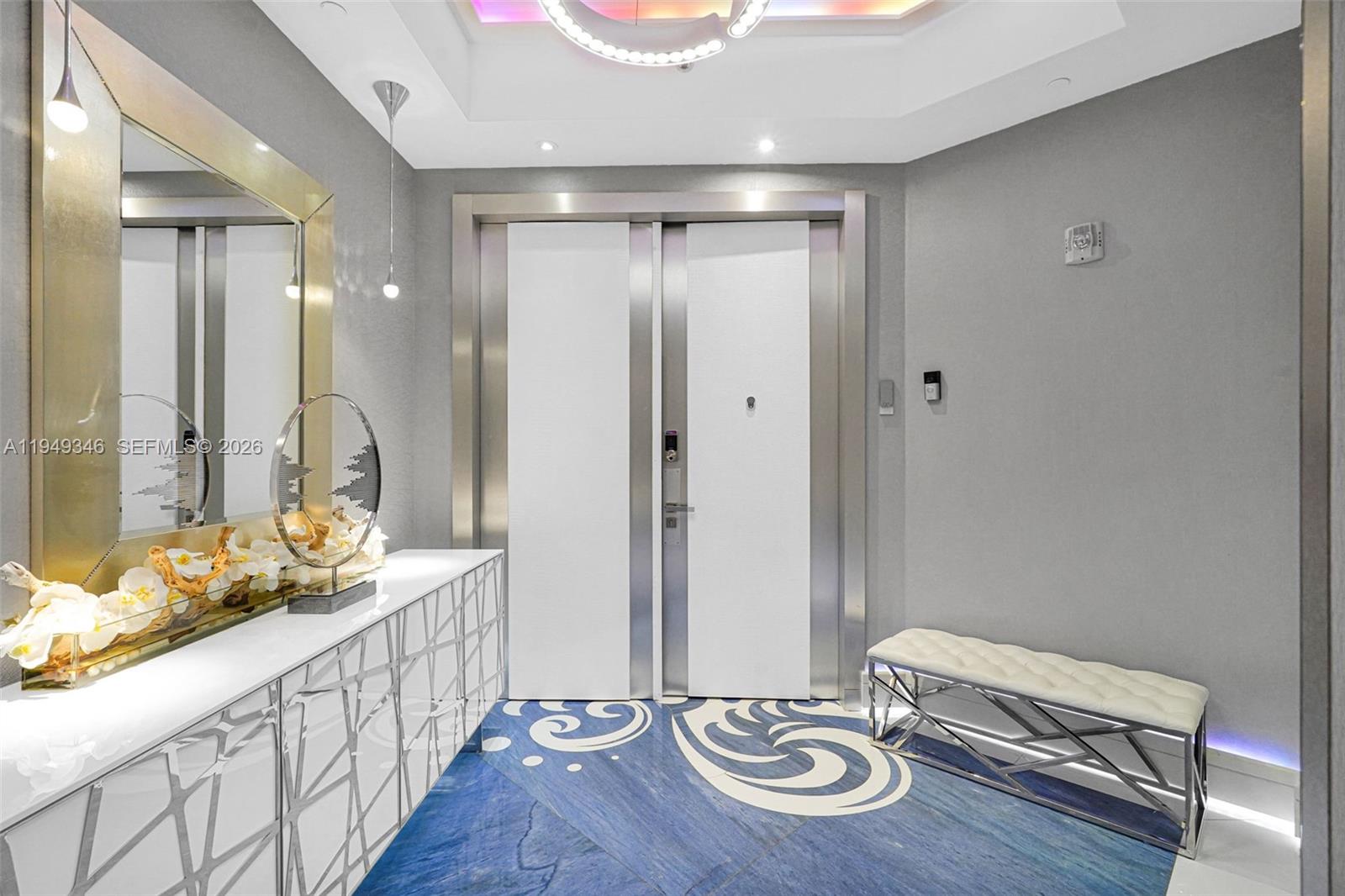 Photo of 2711 Ocean Drive #3704, Hollywood, Florida, 33019 -