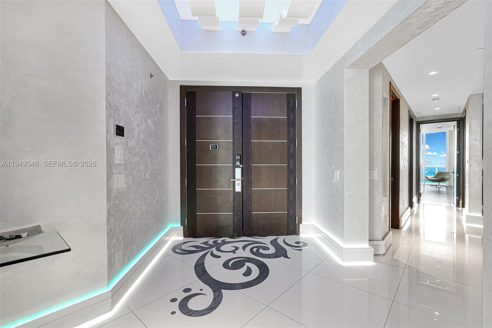 Photo of 2711 Ocean Drive #3704, Hollywood, Florida, 33019 -