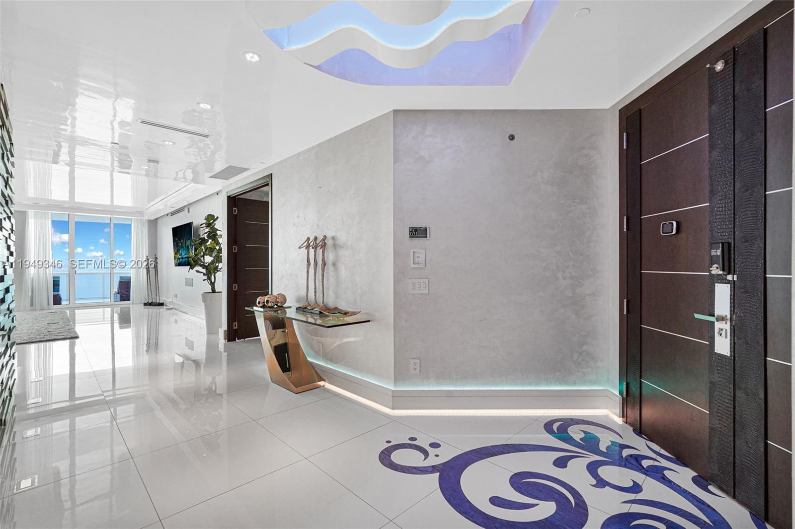 Photo of 2711 Ocean Drive #3704, Hollywood, Florida, 33019 -