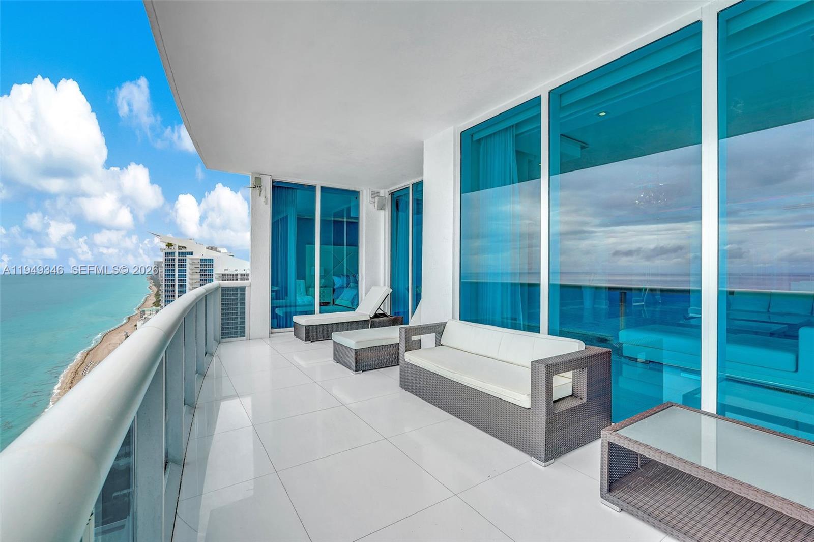 Photo of 2711 Ocean Drive #3704, Hollywood, Florida, 33019 -