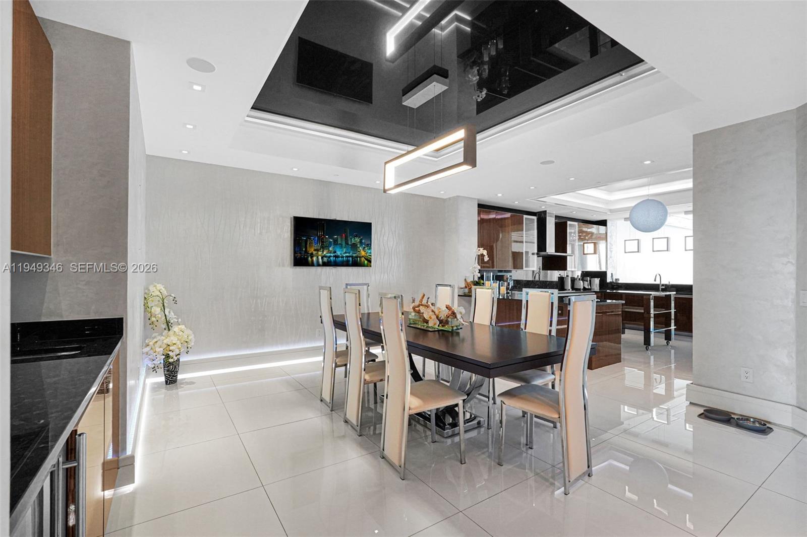 Photo of 2711 Ocean Drive #3704, Hollywood, Florida, 33019 -