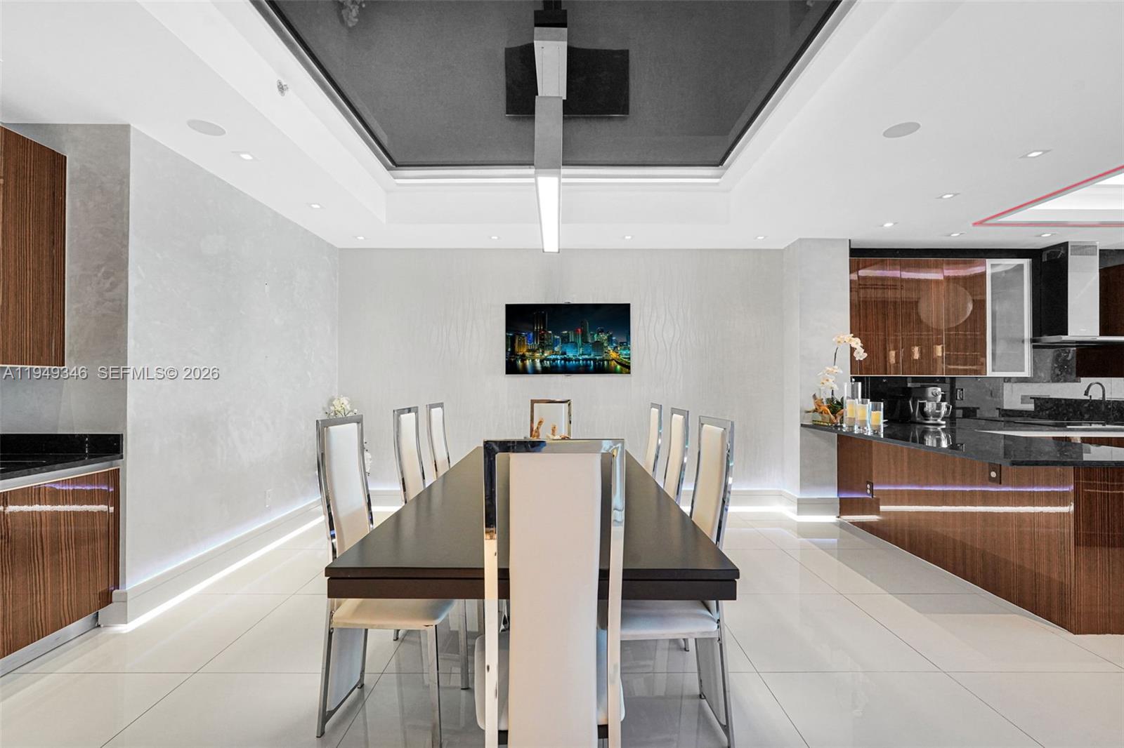 Photo of 2711 Ocean Drive #3704, Hollywood, Florida, 33019 -