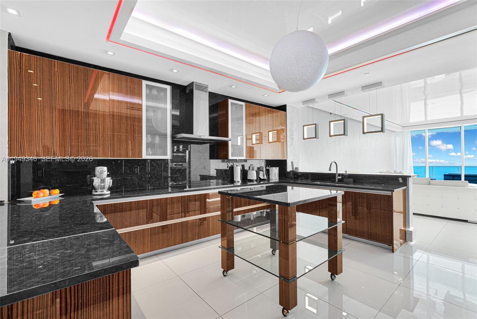 Photo of 2711 Ocean Drive #3704, Hollywood, Florida, 33019 -