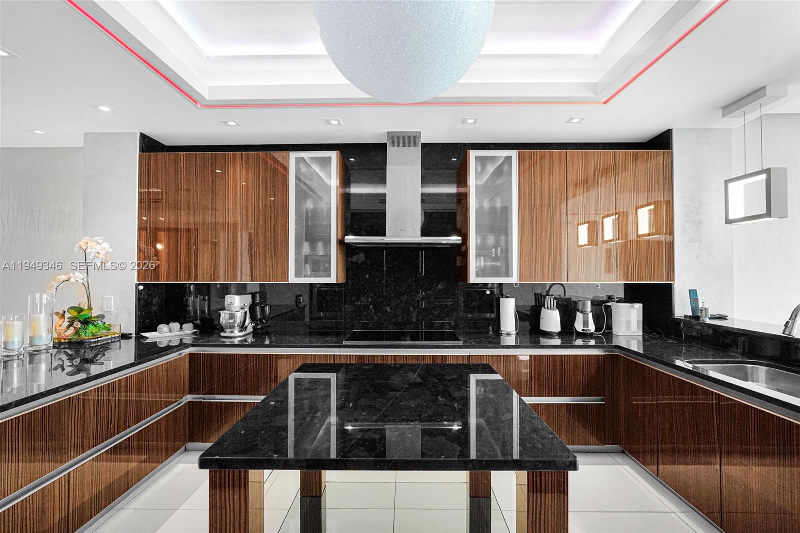 Photo of 2711 Ocean Drive #3704, Hollywood, Florida, 33019 -