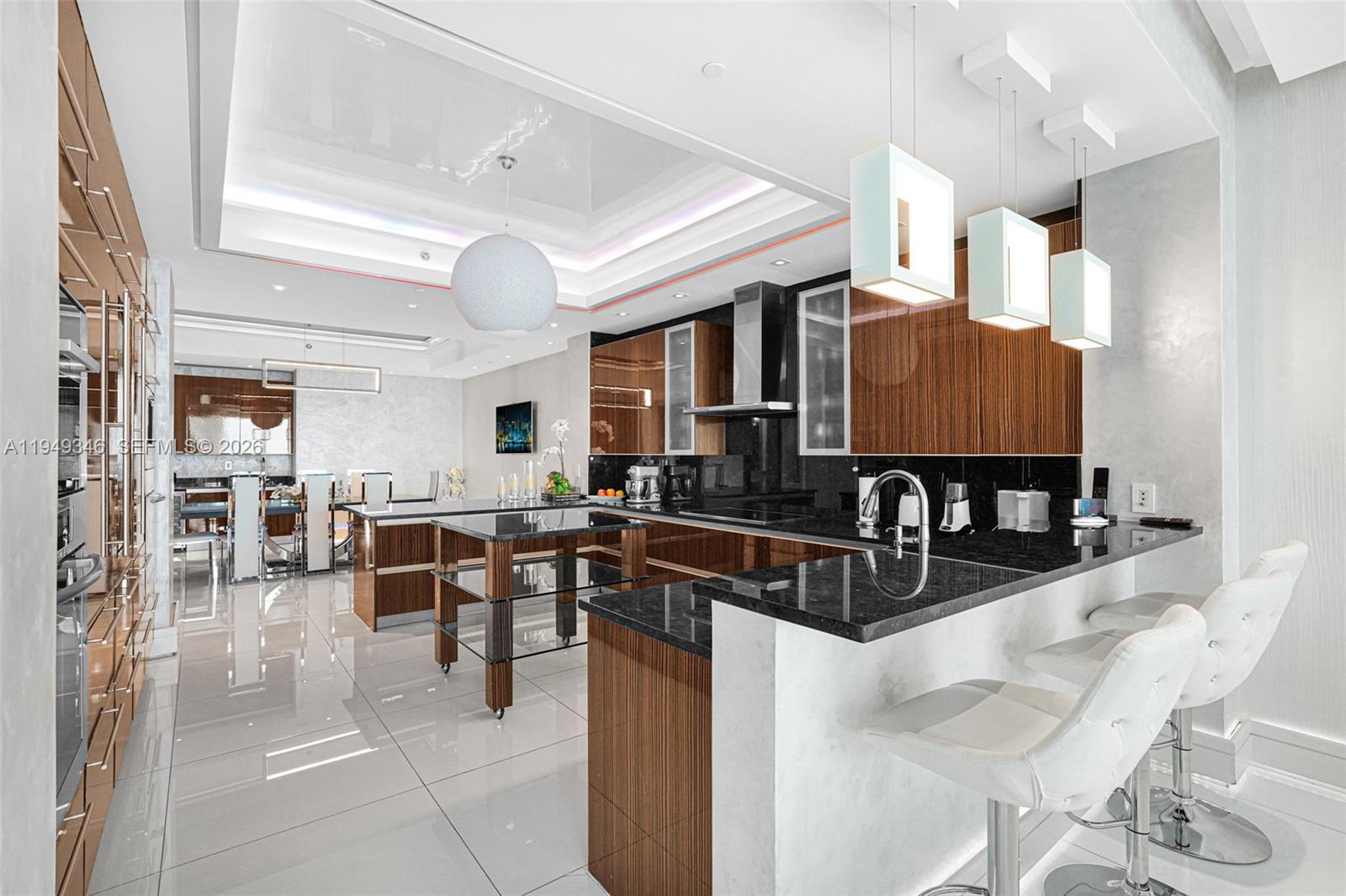 Photo of 2711 Ocean Drive #3704, Hollywood, Florida, 33019 -