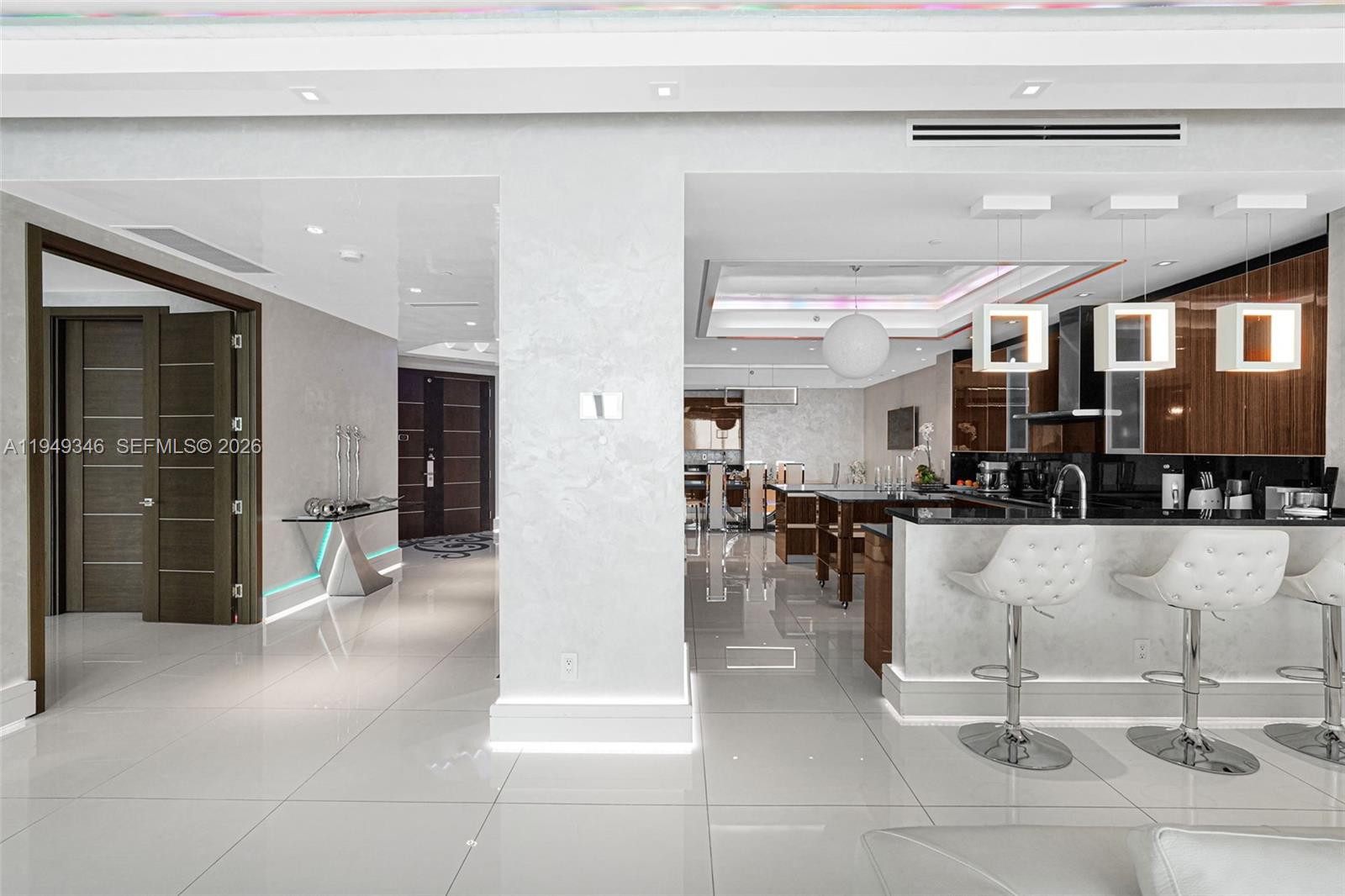 Photo of 2711 Ocean Drive #3704, Hollywood, Florida, 33019 -