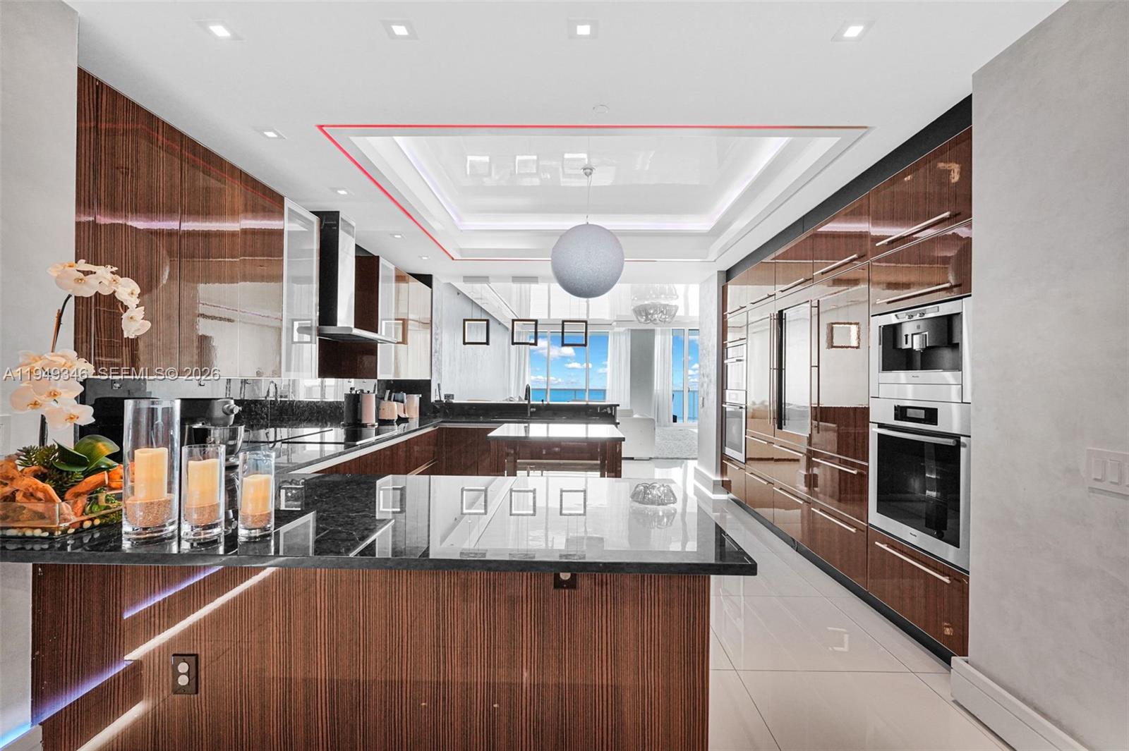 Photo of 2711 Ocean Drive #3704, Hollywood, Florida, 33019 -