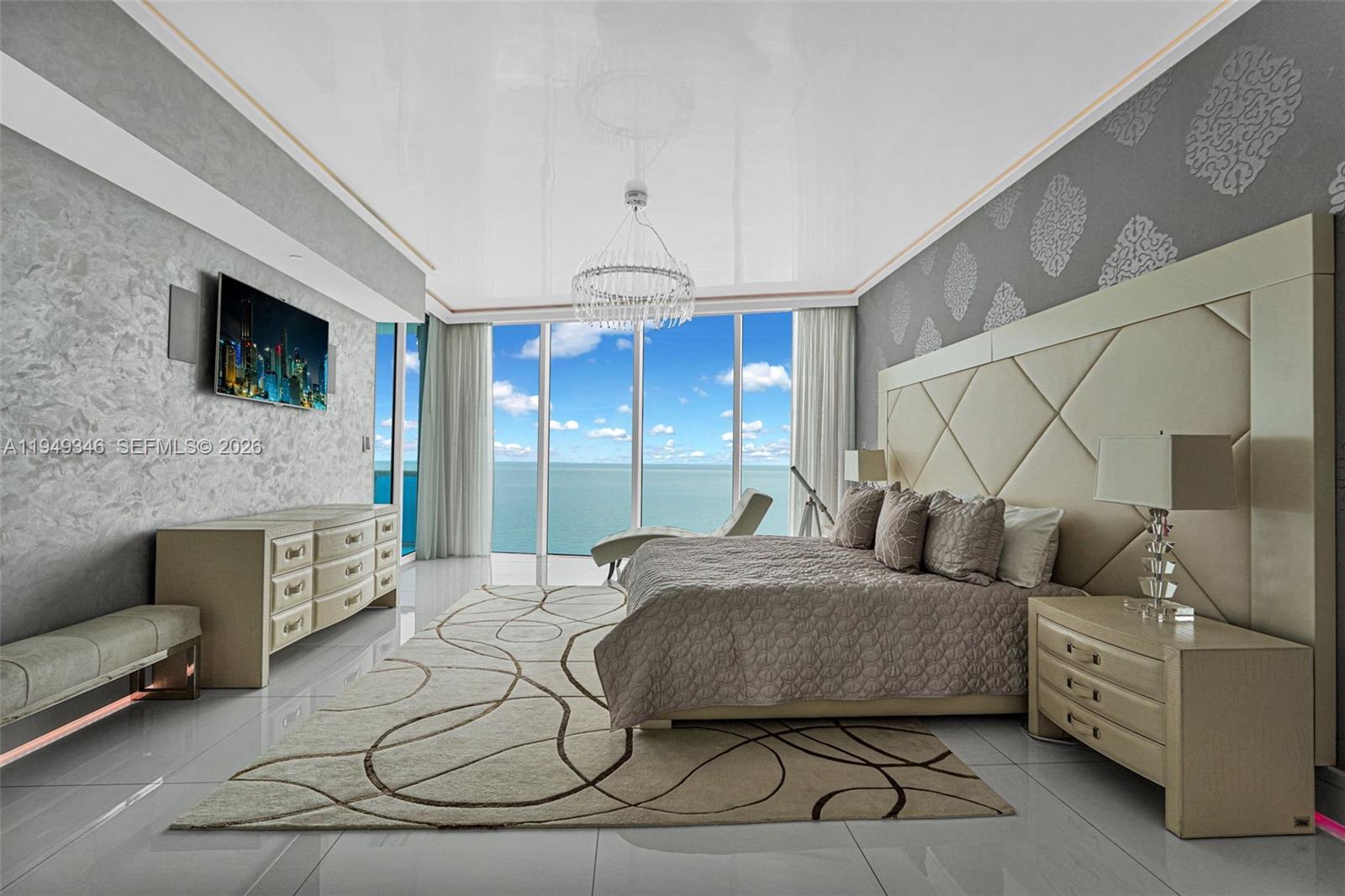 Photo of 2711 Ocean Drive #3704, Hollywood, Florida, 33019 -