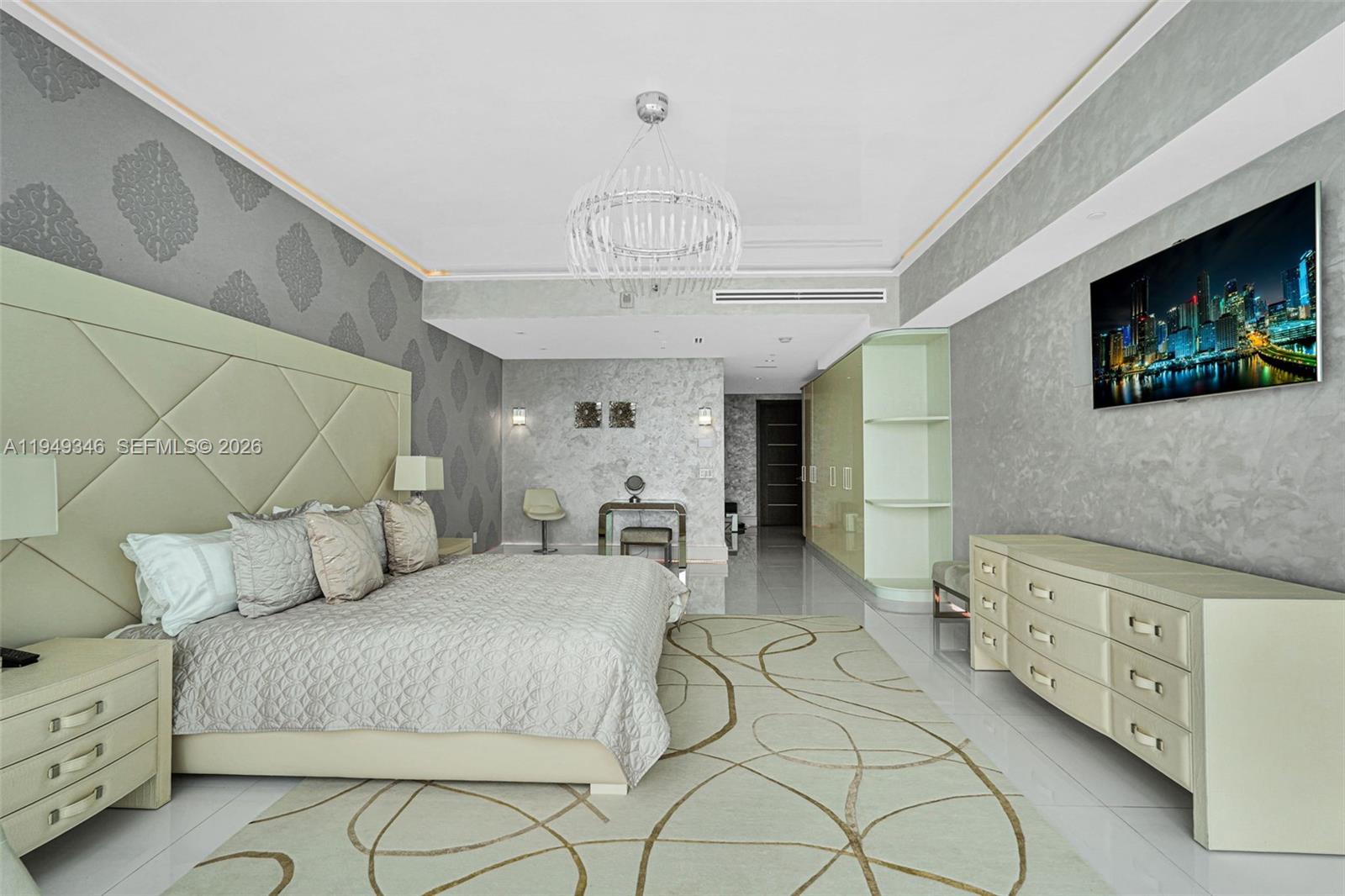 Photo of 2711 Ocean Drive #3704, Hollywood, Florida, 33019 -