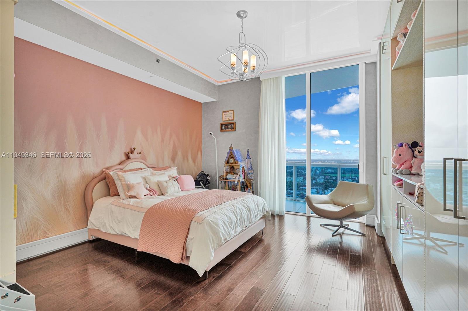 Photo of 2711 Ocean Drive #3704, Hollywood, Florida, 33019 -