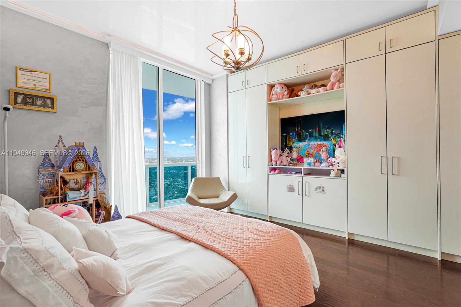 Photo of 2711 Ocean Drive #3704, Hollywood, Florida, 33019 -