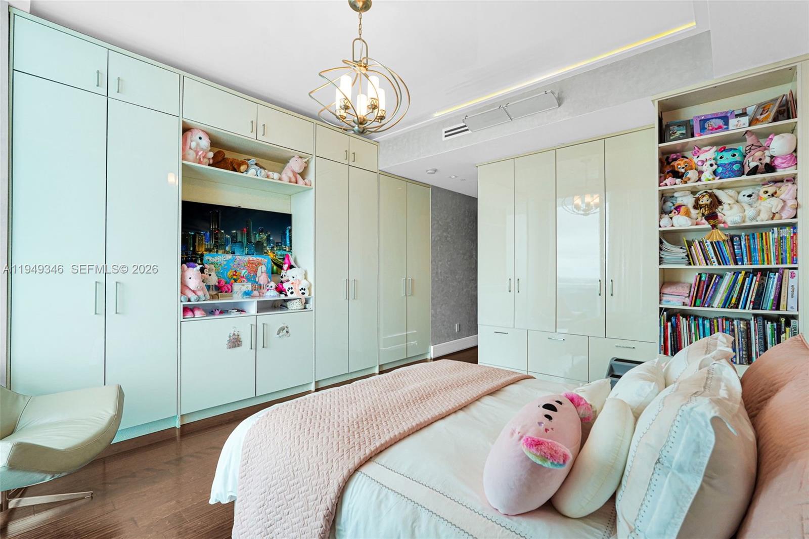 Photo of 2711 Ocean Drive #3704, Hollywood, Florida, 33019 -