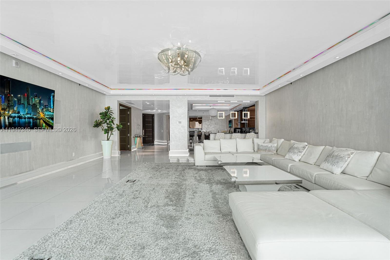 Photo of 2711 Ocean Drive #3704, Hollywood, Florida, 33019 -