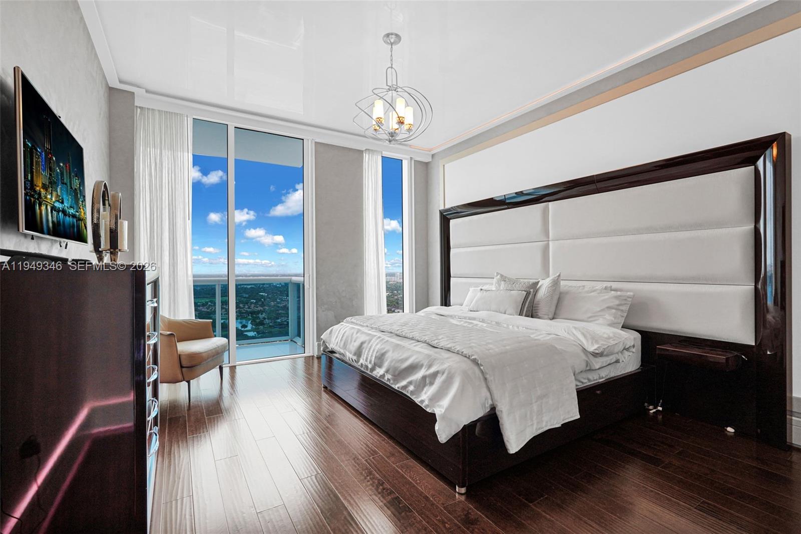 Photo of 2711 Ocean Drive #3704, Hollywood, Florida, 33019 -