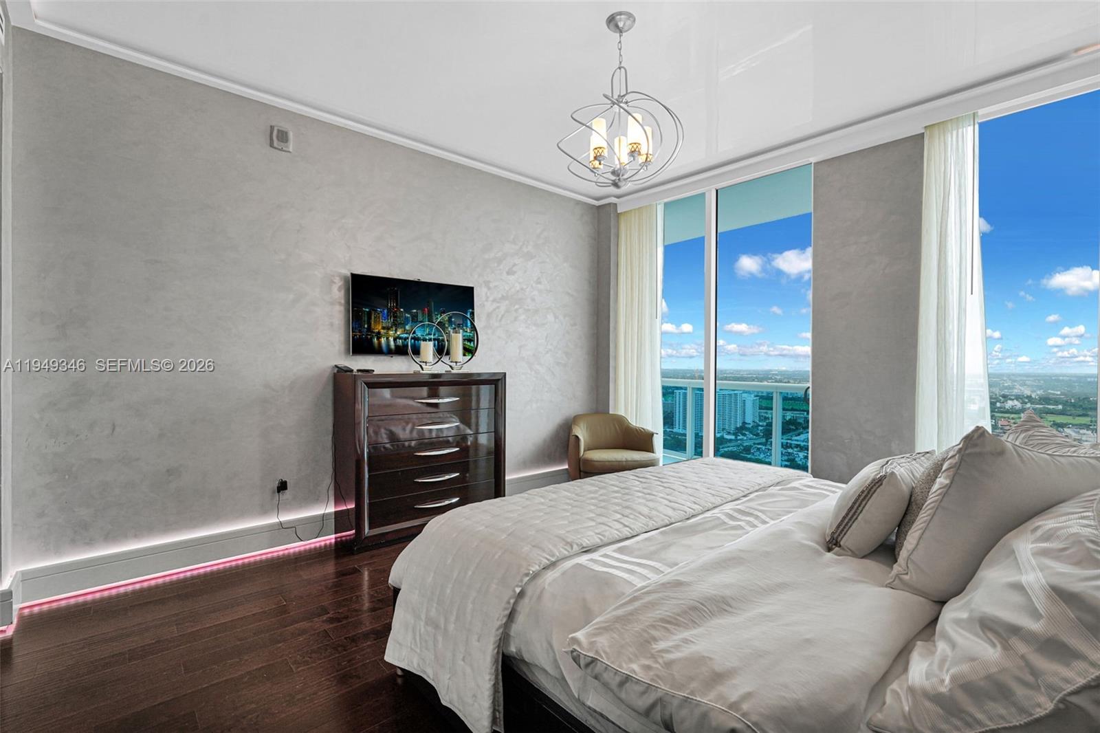 Photo of 2711 Ocean Drive #3704, Hollywood, Florida, 33019 -