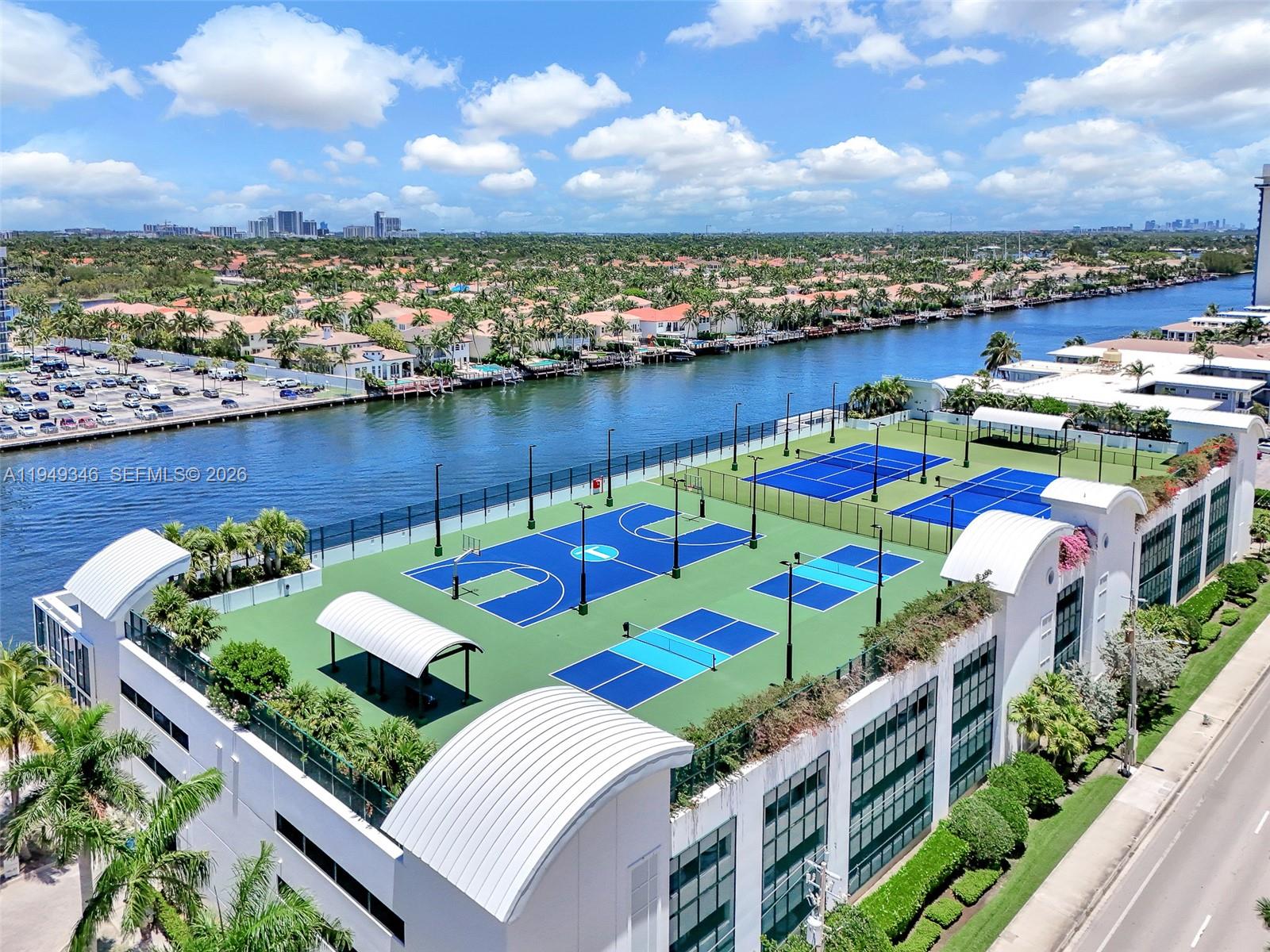 Photo of 2711 Ocean Drive #3704, Hollywood, Florida, 33019 -