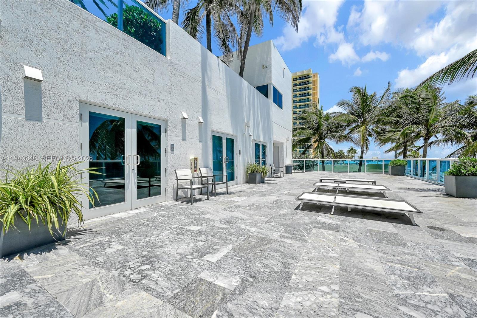 Photo of 2711 Ocean Drive #3704, Hollywood, Florida, 33019 -