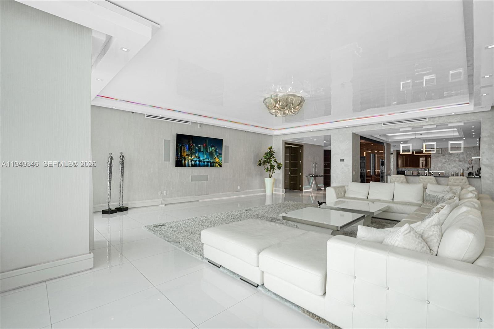 Photo of 2711 Ocean Drive #3704, Hollywood, Florida, 33019 -