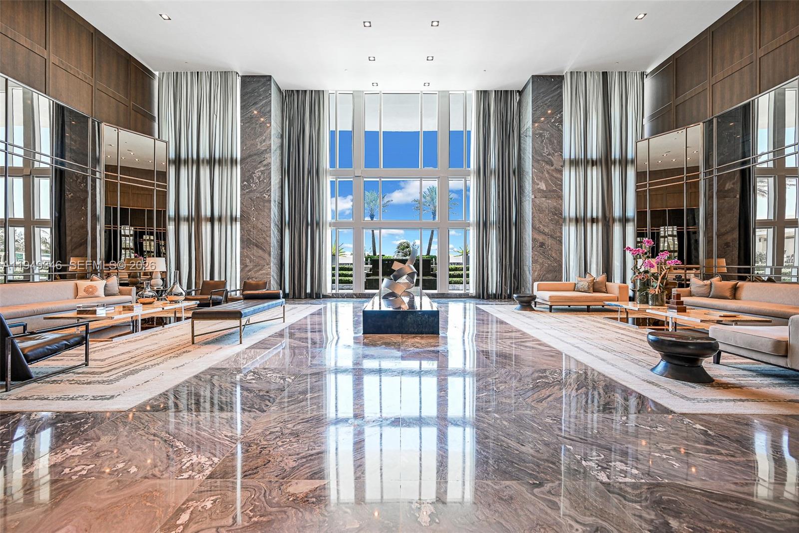 Photo of 2711 Ocean Drive #3704, Hollywood, Florida, 33019 -