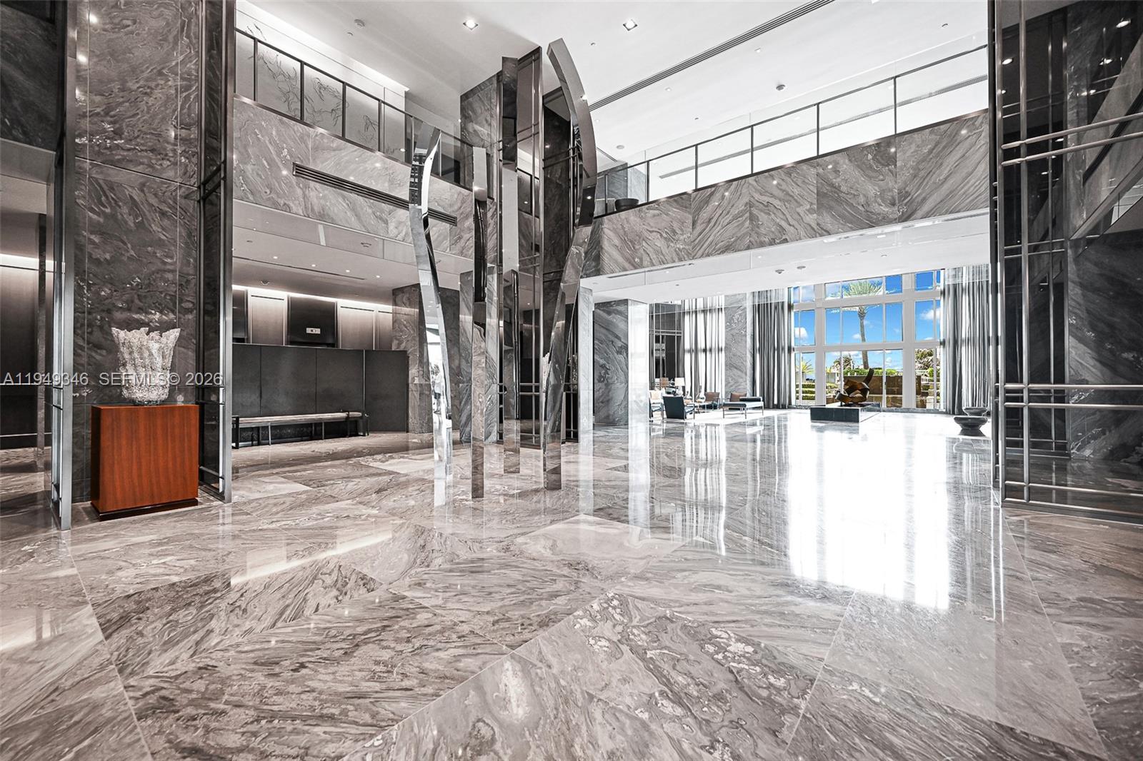 Photo of 2711 Ocean Drive #3704, Hollywood, Florida, 33019 -