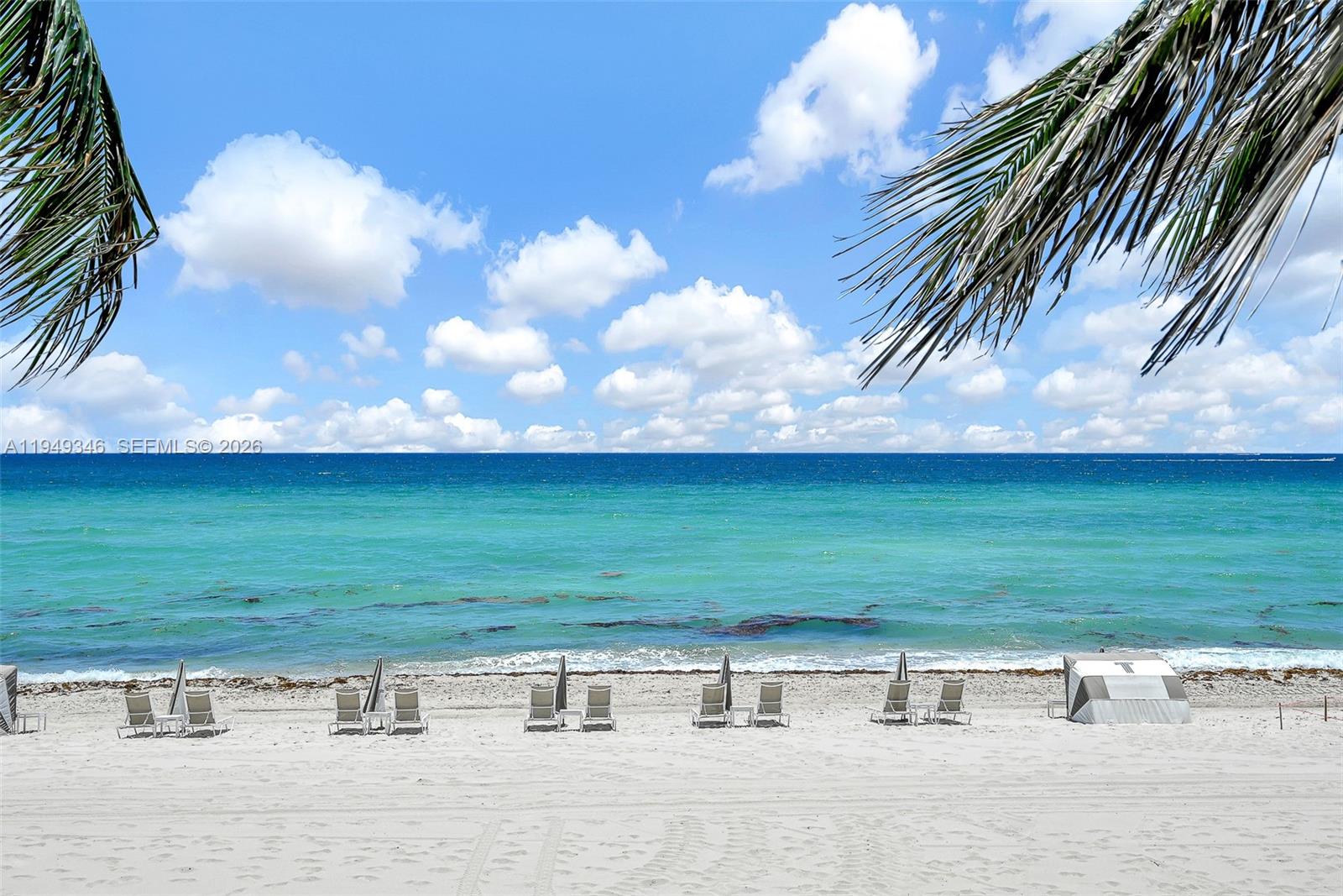 Photo of 2711 Ocean Drive #3704, Hollywood, Florida, 33019 -