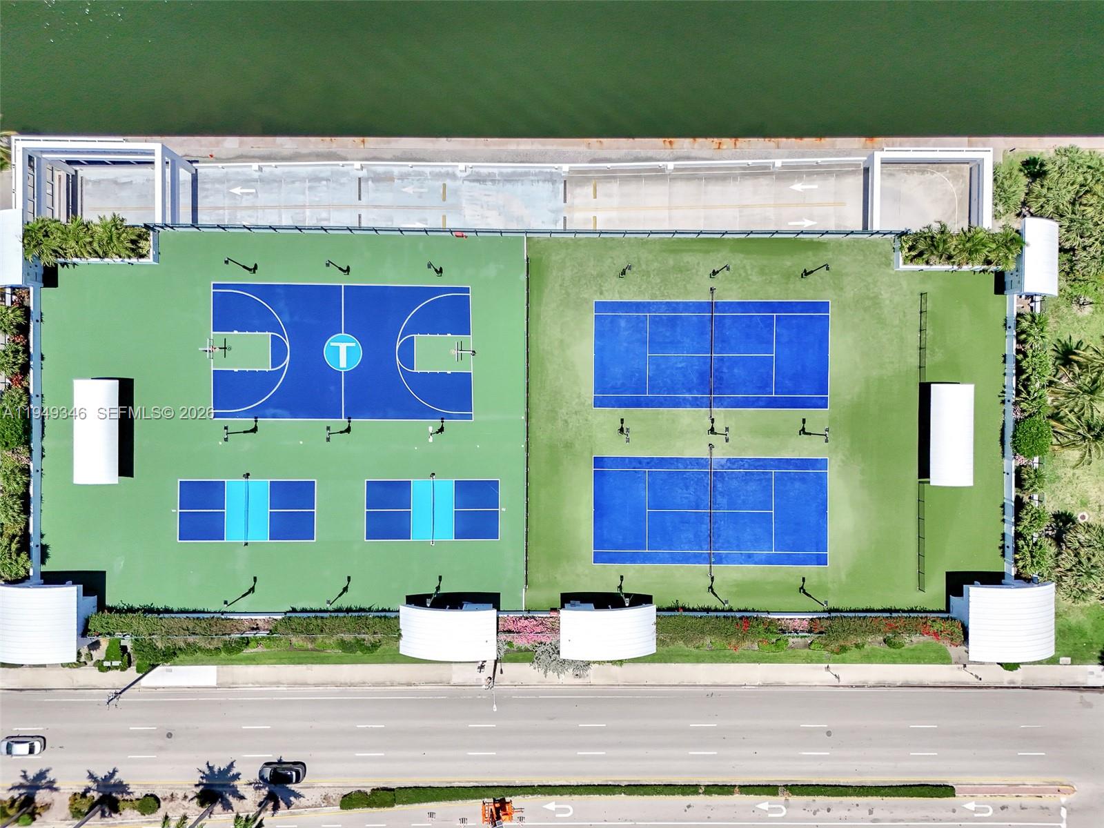 Photo of 2711 Ocean Drive #3704, Hollywood, Florida, 33019 -