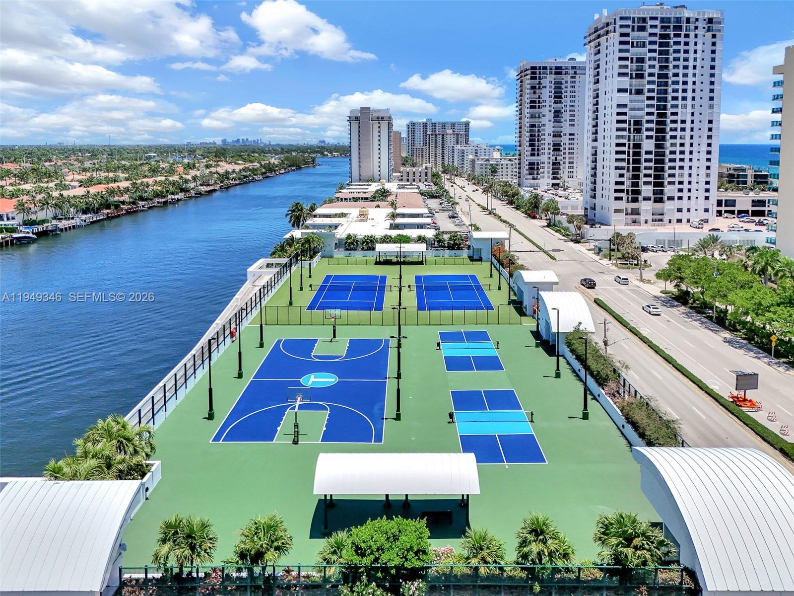 Photo of 2711 Ocean Drive #3704, Hollywood, Florida, 33019 -