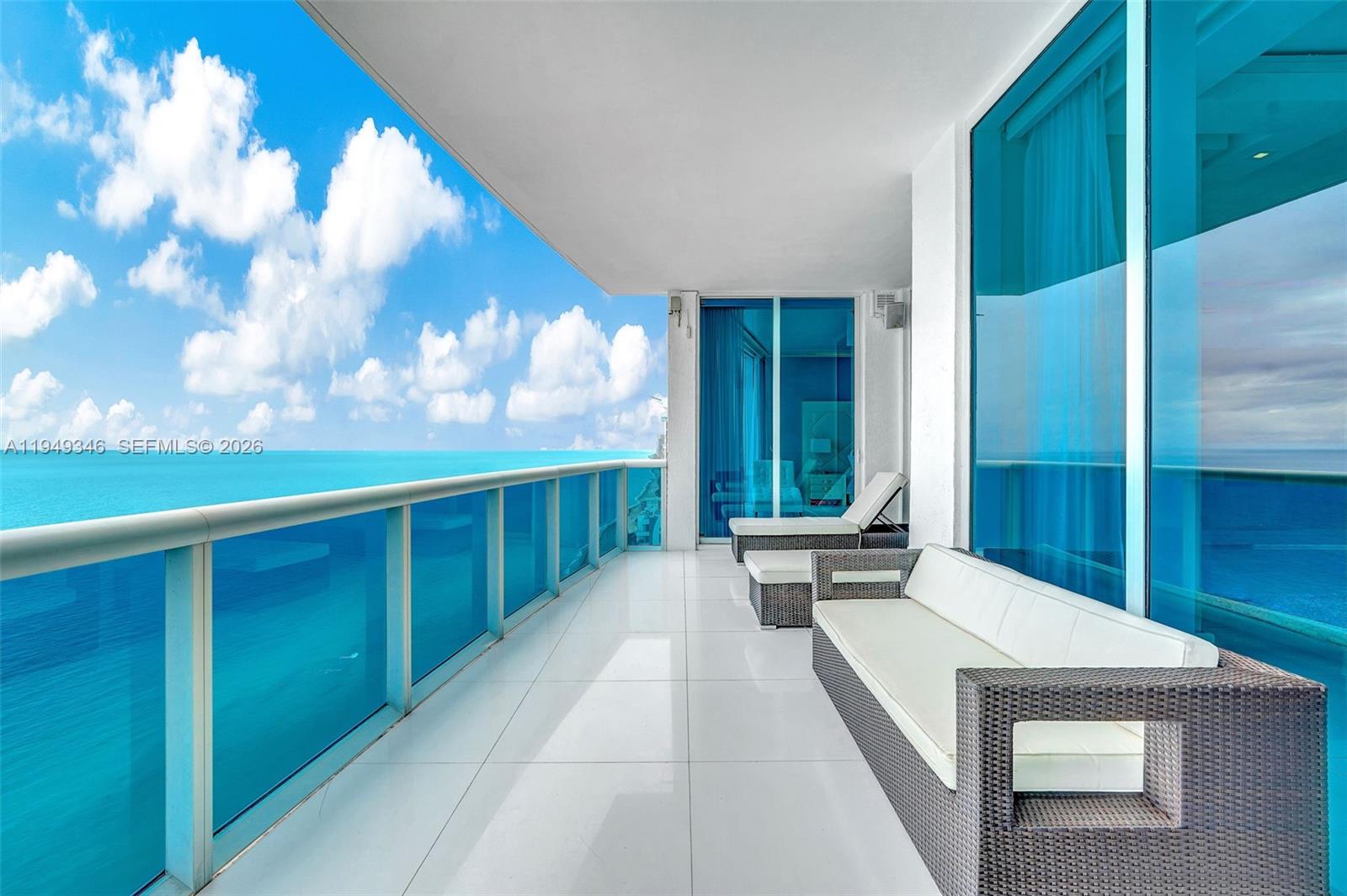 Photo of 2711 Ocean Drive #3704, Hollywood, Florida, 33019 -