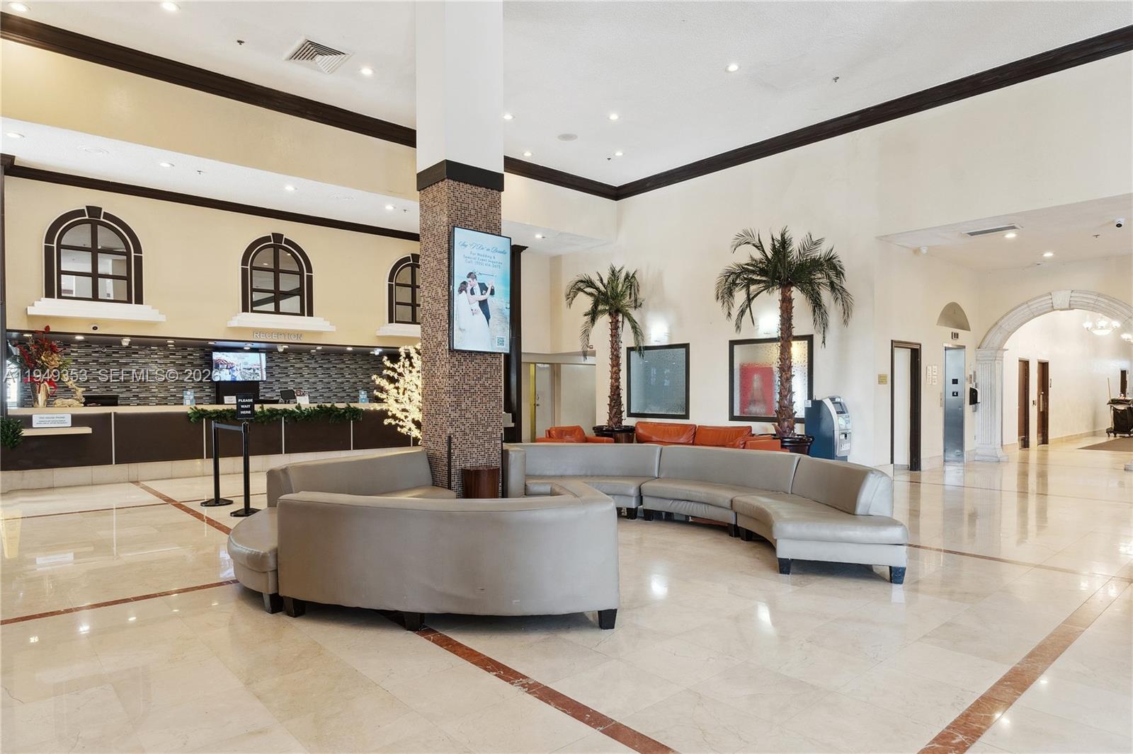 Photo of 19201 Collins Ave #612, Sunny Isles Beach, Florida, 33160 -