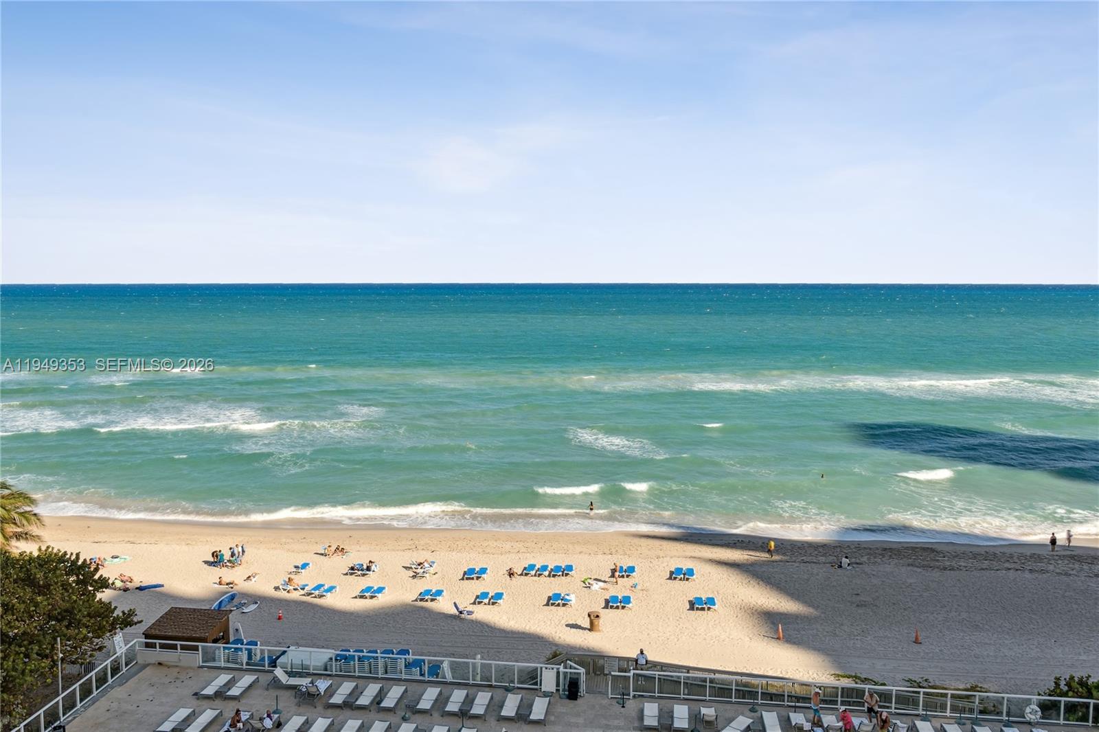Photo of 19201 Collins Ave #612, Sunny Isles Beach, Florida, 33160 -