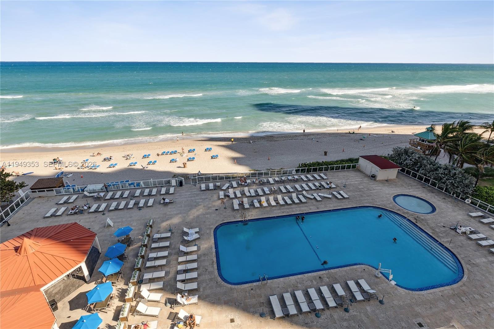 Photo of 19201 Collins Ave #612, Sunny Isles Beach, Florida, 33160 -