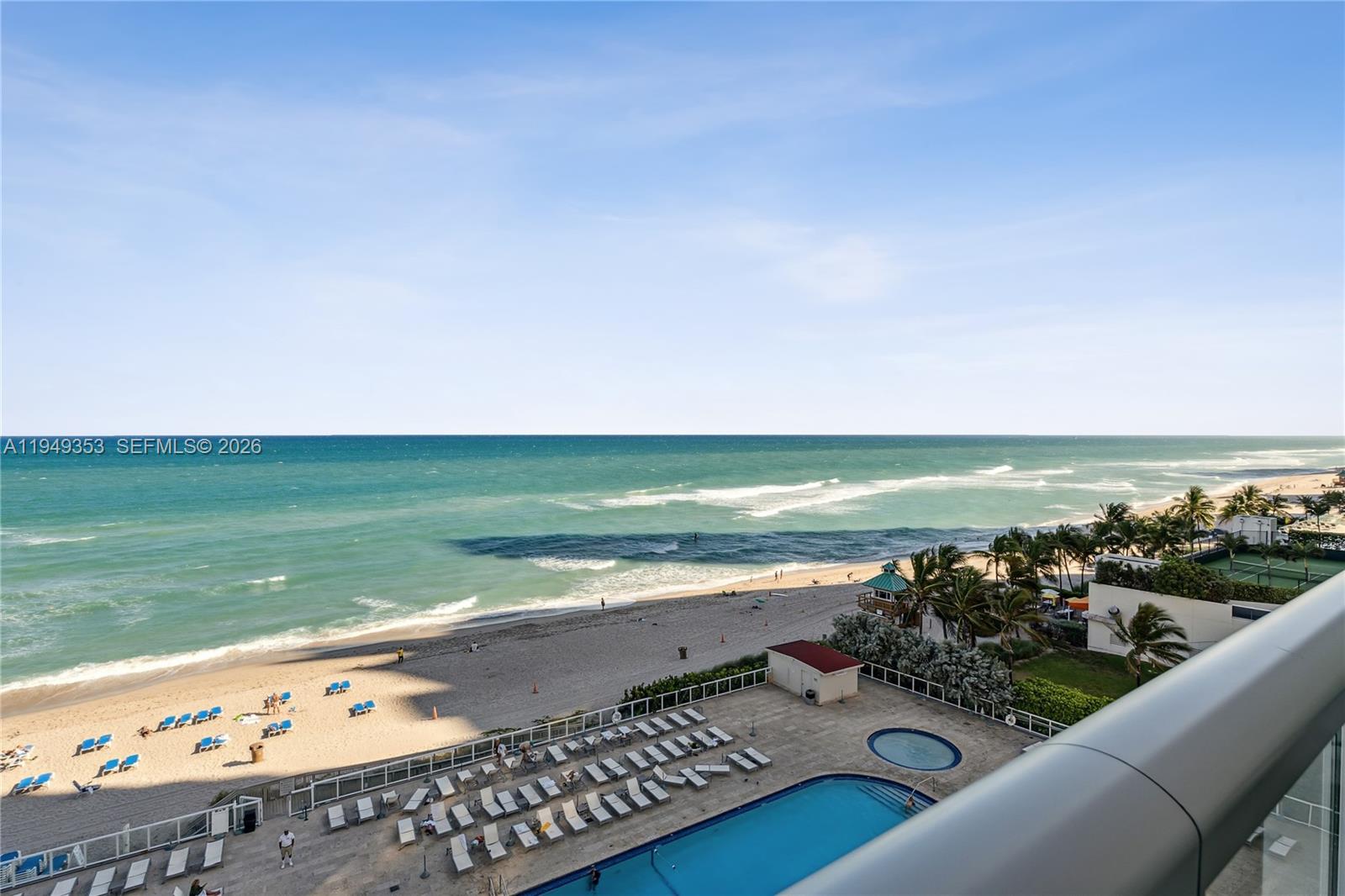 Photo of 19201 Collins Ave #612, Sunny Isles Beach, Florida, 33160 -